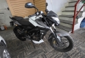 Motos - Bajaj Rouser n200 2022 Nafta 29000Km - En Venta