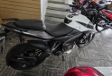 Motos - Bajaj Rouser n200 2022 Nafta 29000Km - En Venta