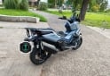 Motos - Zontes 368G 2026 Nafta 3000Km - En Venta