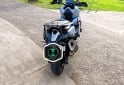 Motos - Zontes 368G 2026 Nafta 3000Km - En Venta