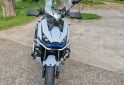 Motos - Zontes 368G 2026 Nafta 3000Km - En Venta