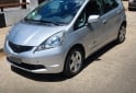 Autos - Honda Fit 2009 Nafta 280000Km - En Venta