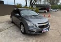 Autos - Chevrolet CRUZE 1.8 5 PTAS LT 2016 Nafta 112000Km - En Venta