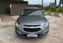 Autos - Chevrolet CRUZE 1.8 5 PTAS LT 2016 Nafta 112000Km - En Venta
