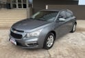 Autos - Chevrolet CRUZE 1.8 5 PTAS LT 2016 Nafta 112000Km - En Venta