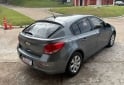 Autos - Chevrolet CRUZE 1.8 5 PTAS LT 2016 Nafta 112000Km - En Venta