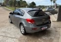 Autos - Chevrolet CRUZE 1.8 5 PTAS LT 2016 Nafta 112000Km - En Venta