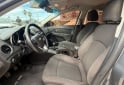 Autos - Chevrolet CRUZE 1.8 5 PTAS LT 2016 Nafta 112000Km - En Venta