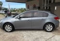 Autos - Chevrolet CRUZE 1.8 5 PTAS LT 2016 Nafta 112000Km - En Venta
