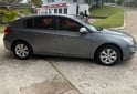 Autos - Chevrolet CRUZE 1.8 5 PTAS LT 2016 Nafta 112000Km - En Venta