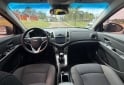 Autos - Chevrolet CRUZE 1.8 5 PTAS LT 2016 Nafta 112000Km - En Venta