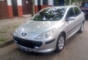 Autos - Peugeot 307 HDI XT Premium 2.0 2006 Diesel 211000Km - En Venta