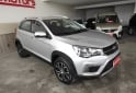 Autos - Chery tiggo 2019 Nafta 87800Km - En Venta