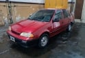 Autos - Suzuki Swift 1992 Nafta 80467Km - En Venta