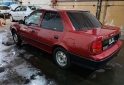 Autos - Suzuki Swift 1992 Nafta 80467Km - En Venta