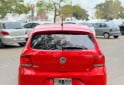 Autos - Volkswagen gol trend 1.6 2015 Nafta 200000Km - En Venta