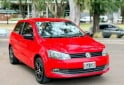 Autos - Volkswagen gol trend 1.6 2015 Nafta 200000Km - En Venta