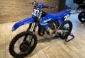 Motos - Yamaha 125 YZ 2017 Nafta 111111Km - En Venta