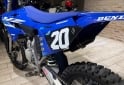 Motos - Yamaha 125 YZ 2017 Nafta 111111Km - En Venta
