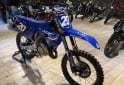 Motos - Yamaha 125 YZ 2017 Nafta 111111Km - En Venta