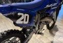 Motos - Yamaha 125 YZ 2017 Nafta 111111Km - En Venta