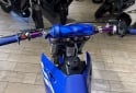 Motos - Yamaha 125 YZ 2017 Nafta 111111Km - En Venta