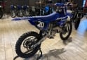 Motos - Yamaha 125 YZ 2017 Nafta 111111Km - En Venta
