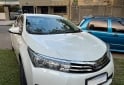 Autos - Toyota Corolla Xei 2017 Nafta 82000Km - En Venta