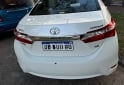 Autos - Toyota Corolla Xei 2017 Nafta 82000Km - En Venta