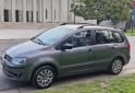 Autos - Volkswagen Suran gnc impecable 2013 GNC 130000Km - En Venta