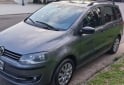 Autos - Volkswagen Suran gnc impecable 2013 GNC 130000Km - En Venta