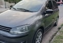 Autos - Volkswagen Suran gnc impecable 2013 GNC 130000Km - En Venta