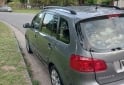 Autos - Volkswagen Suran gnc impecable 2013 GNC 130000Km - En Venta