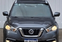 Autos - Nissan Kicks Exclusive 2017 Nafta 83000Km - En Venta