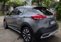 Autos - Nissan Kicks Exclusive 2017 Nafta 83000Km - En Venta
