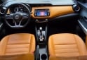 Autos - Nissan Kicks Exclusive 2017 Nafta 83000Km - En Venta