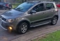 Autos - Volkswagen Crossfox impecable 2012 Nafta 149000Km - En Venta