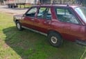 Autos - Renault 18 breack 1993 GNC 310000Km - En Venta