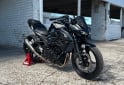 Motos - Kawasaki Z 500 abs 2026 Nafta 1100Km - En Venta