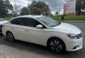 Autos - Nissan Sentra Exclusive 2017 Nafta 100600Km - En Venta