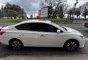 Autos - Nissan Sentra Exclusive 2017 Nafta 100600Km - En Venta