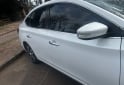 Autos - Nissan Sentra Exclusive 2017 Nafta 100600Km - En Venta