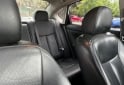 Autos - Nissan Sentra Exclusive 2017 Nafta 100600Km - En Venta