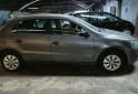 Autos - Volkswagen GOL TREND 2014 GNC 200Km - En Venta