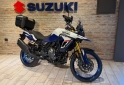 Motos - Suzuki DL 800 DE V STROM 2026 Nafta 111111Km - En Venta