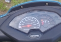 Motos - Motomel Blitz 2025 Nafta 6000Km - En Venta