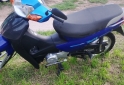 Motos - Motomel Blitz 2025 Nafta 6000Km - En Venta