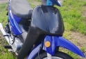Motos - Motomel Blitz 2025 Nafta 6000Km - En Venta
