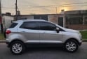 Autos - Ford Eco sport 2016 GNC 250000Km - En Venta