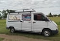 Utilitarios - Renault Trafic 1994 GNC 111111Km - En Venta